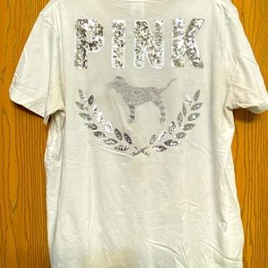 PINK Victoria’s Secret t-shirt